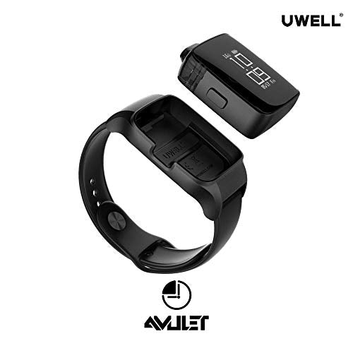 AMULET VAPE WATCH | Kit