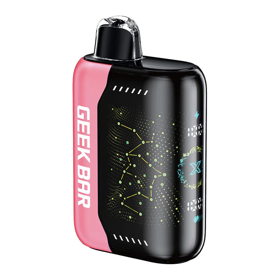 GEEK BAR PULSE X | Disposable ELITE VAPING GEEK BAR PULSE X | Disposable ELITE VAPING