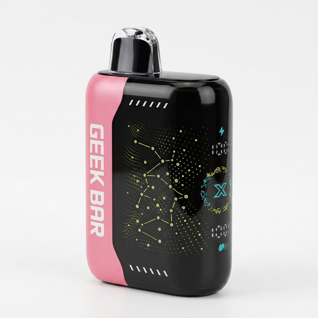 geek bar pulse como funciona X Size:KIWI PASSIONFRUIT GUAVA spo-default Buy Pineapple Lime Geek