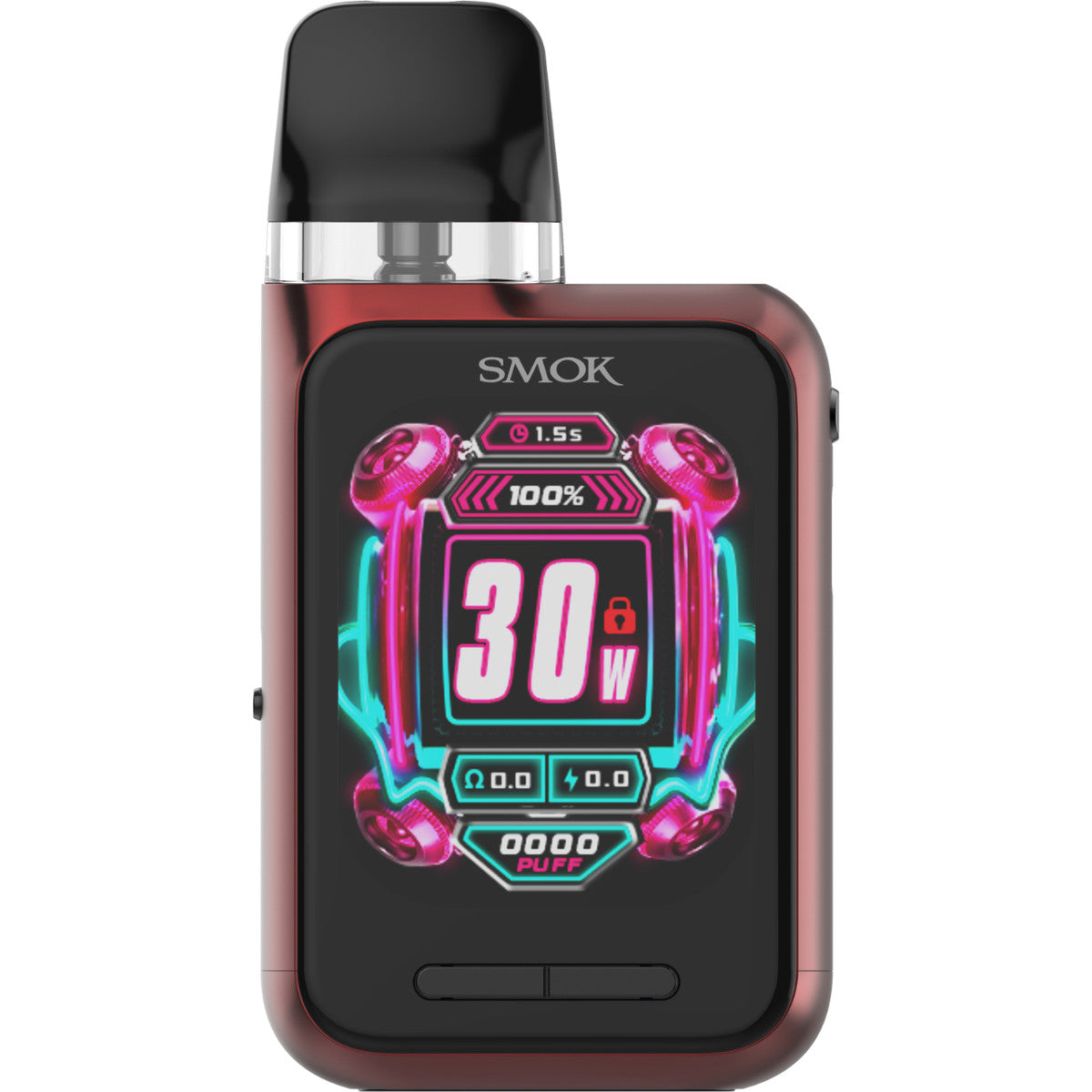 SMOK NOVO GT BOX | Kit