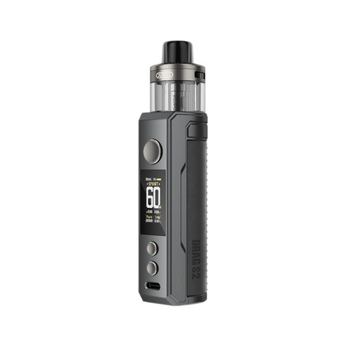VOOPOO DRAG S2 | Kit Sub-Ohm