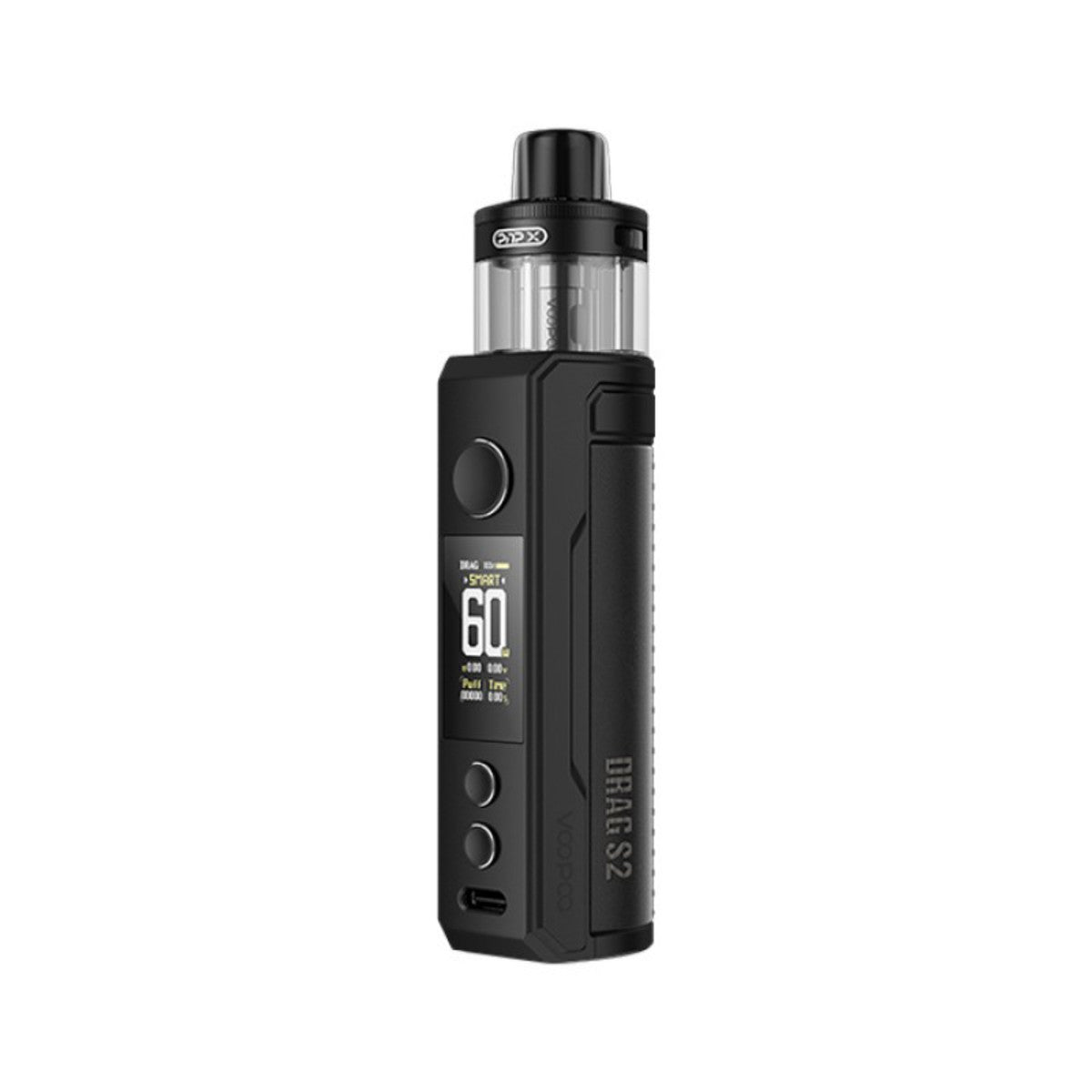 VOOPOO DRAG S2 | Kit Sub-Ohm