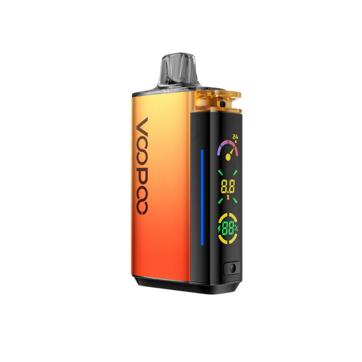 VOOPOO VRIZZ | Kit