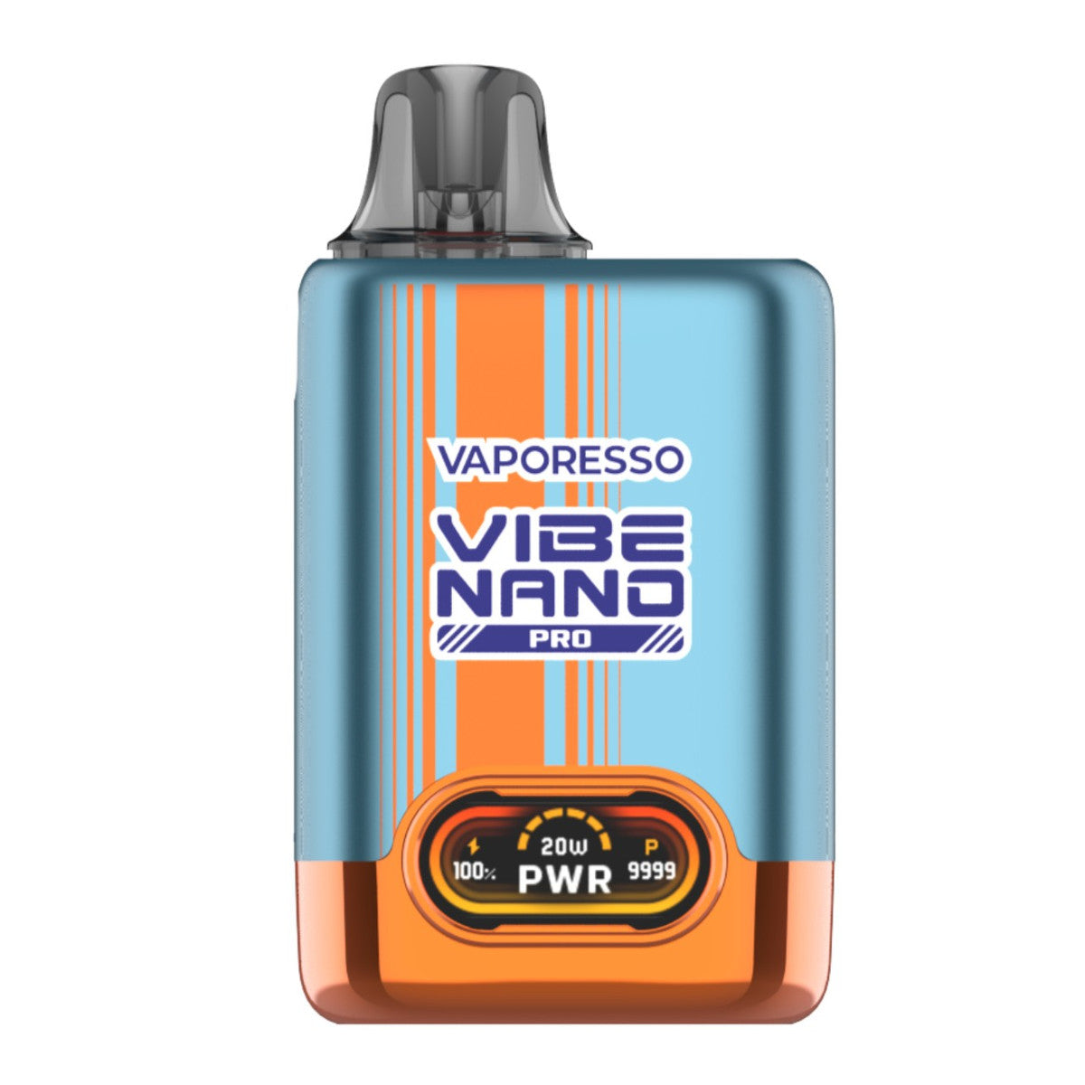 VAPORESSO VIBE NANO PRO | Kit