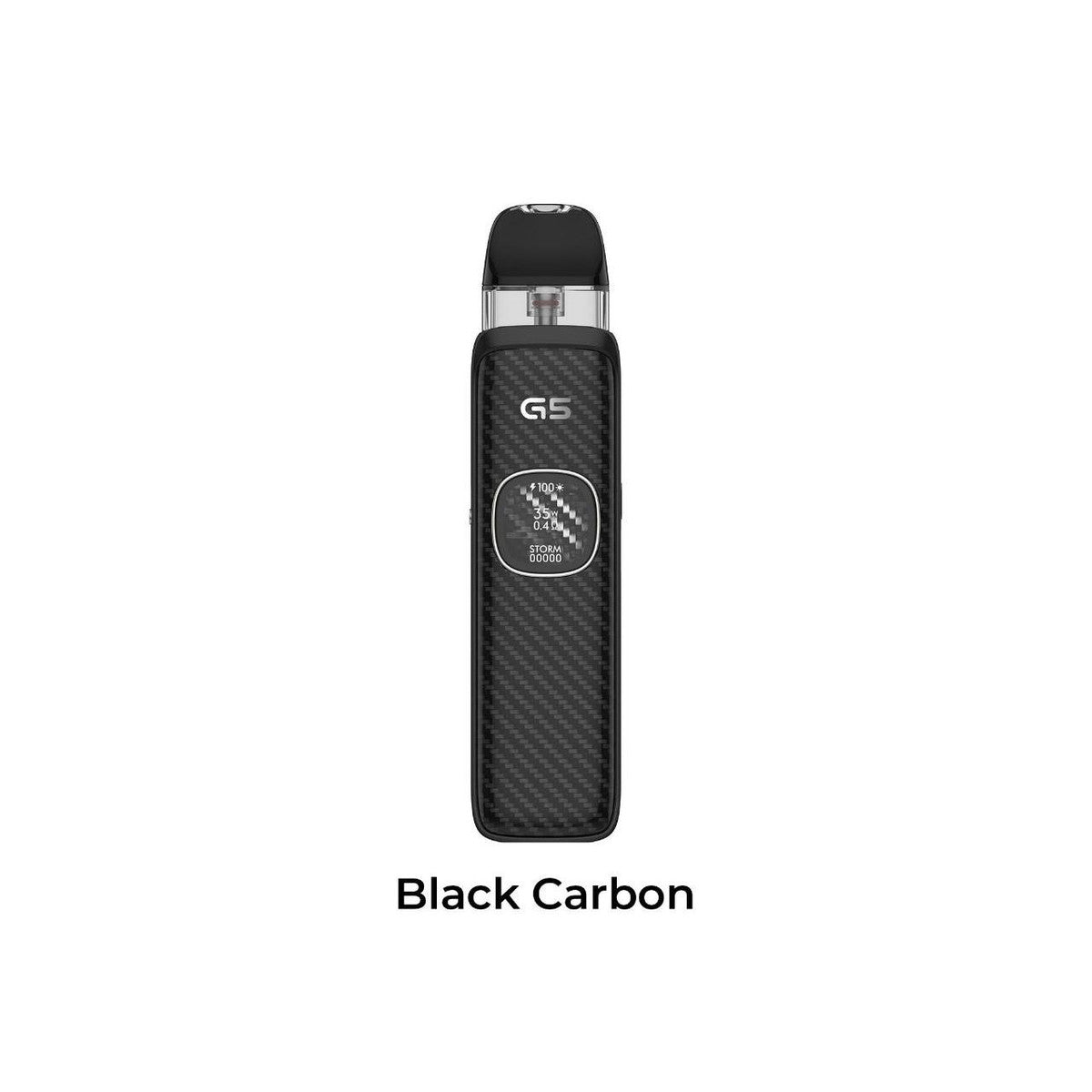 CALIBURN G5 | Kit