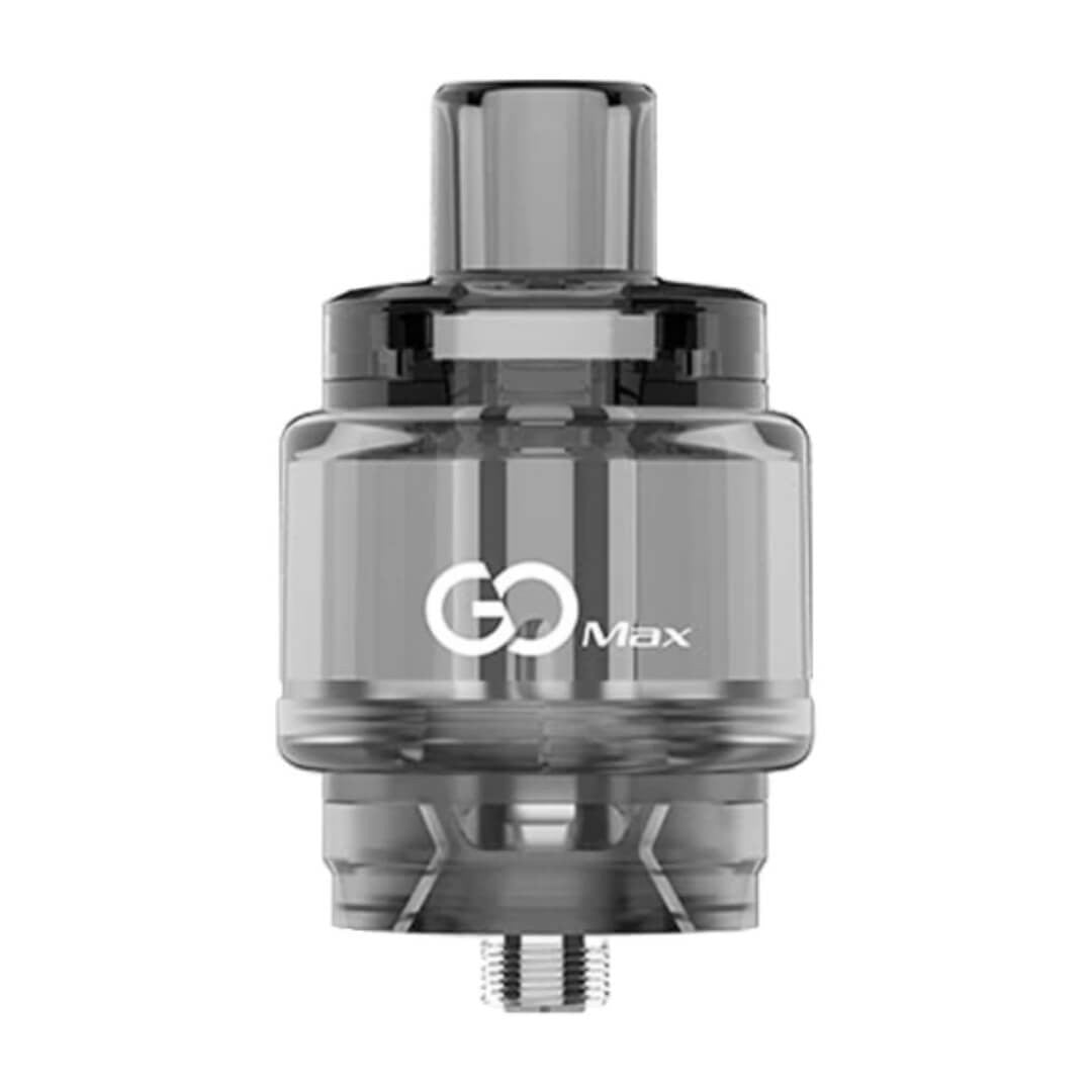 Innokin Go Max Sub-0Hm Tank Black