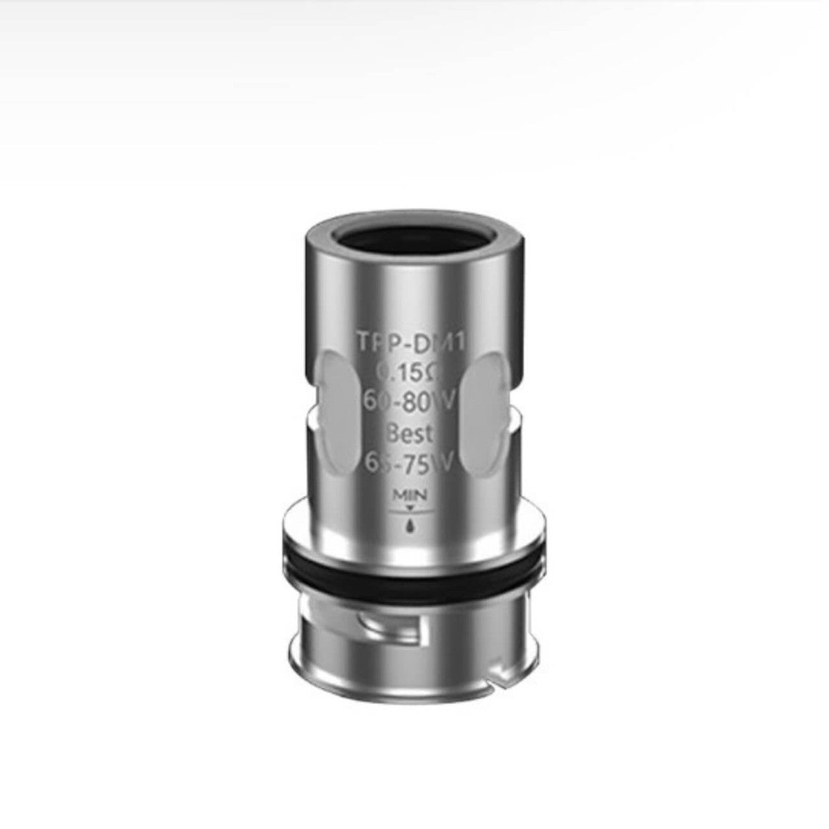 VOOPOO TPP-DM1 COIL | Repuesto