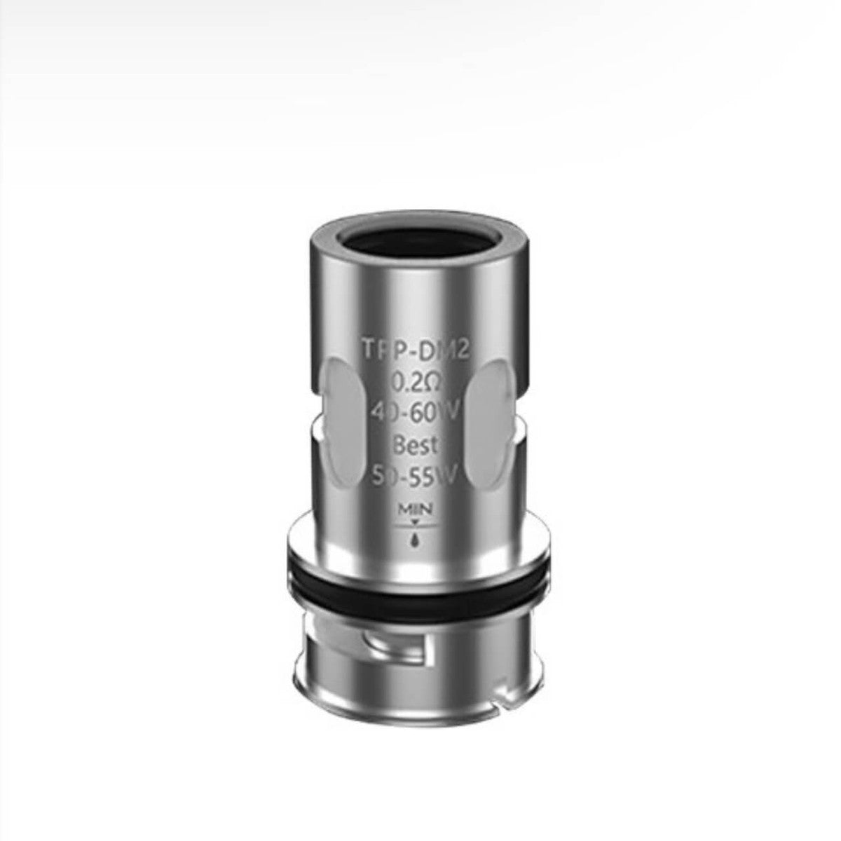 VOOPOO TPP-DM2 COIL | Repuesto