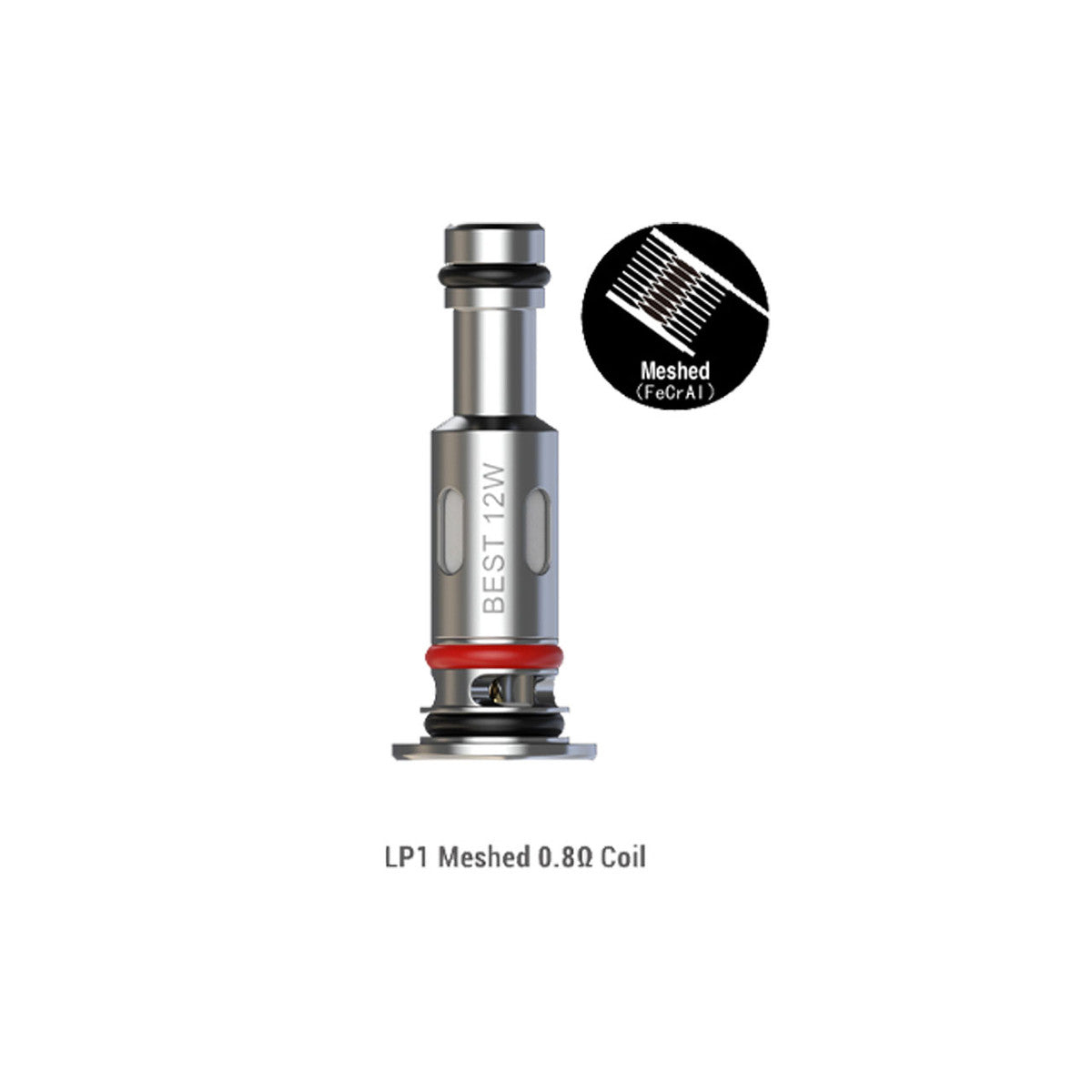 SMOK LP1 COIL | Repuesto