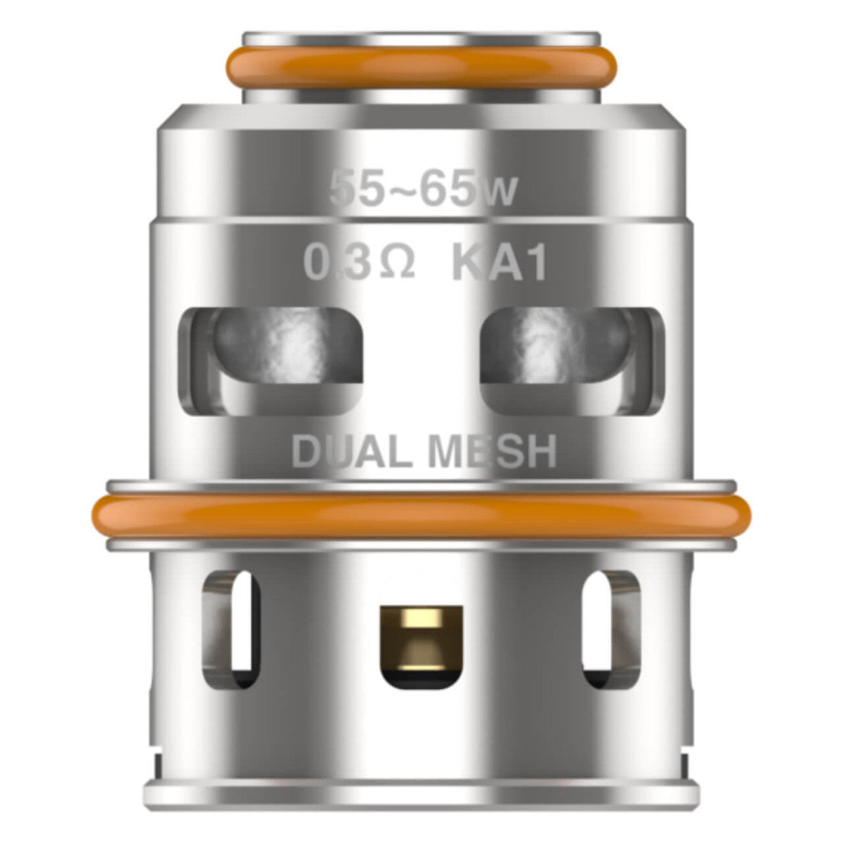 GEEKVAPE M DUAL COIL | Repuesto