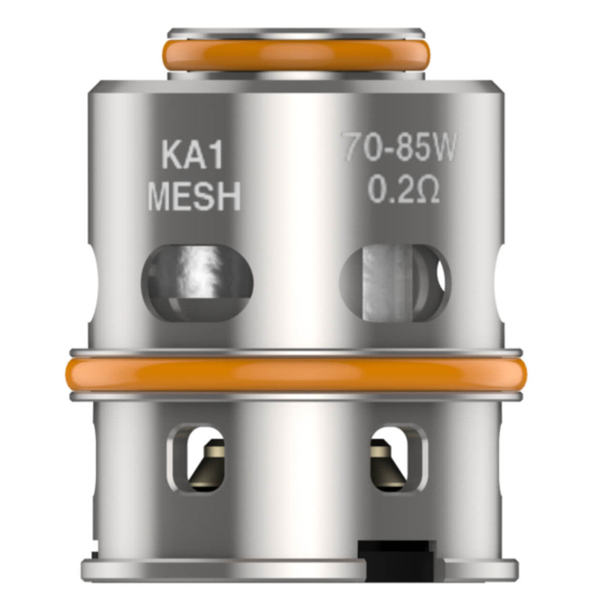 GEEKVAPE M TRIPLE COIL | Repuesto