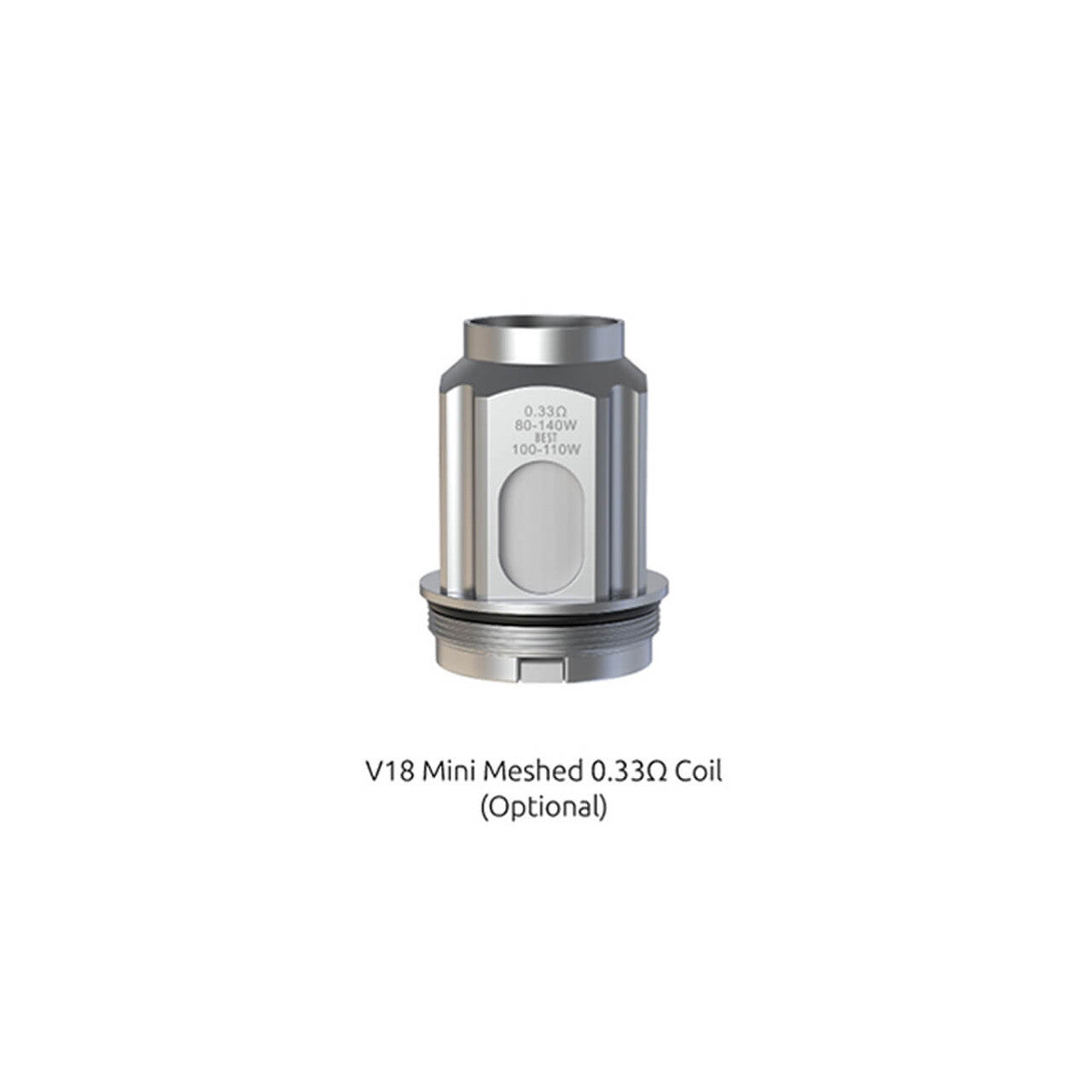 SMOK V18 MINI COIL | Repuesto