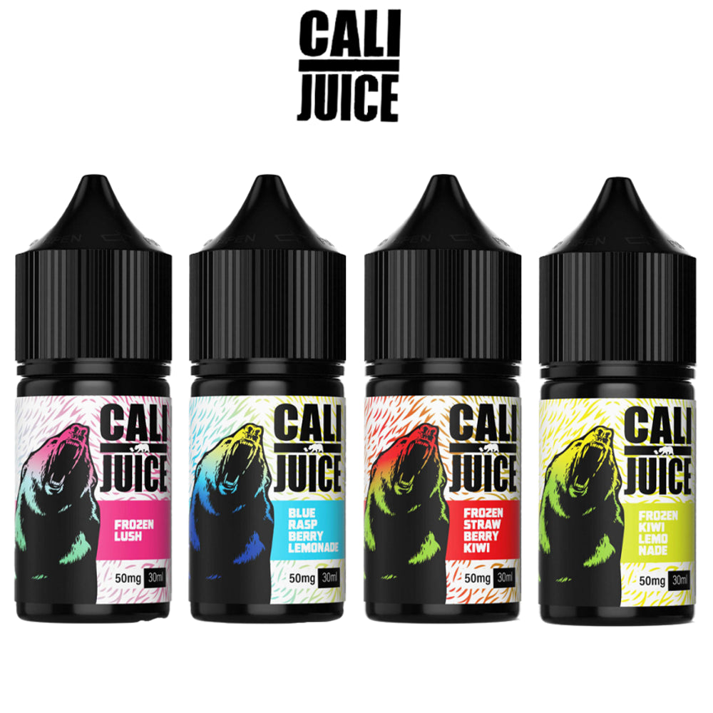 CALI JUICE | Salts