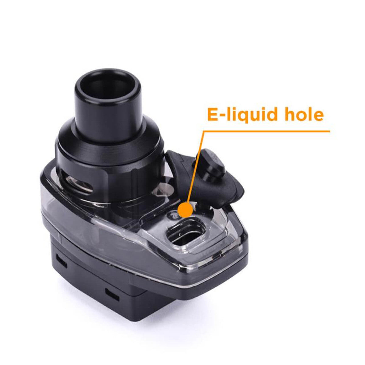 GEEKVAPE H45 CARTRIDGE | Repuesto