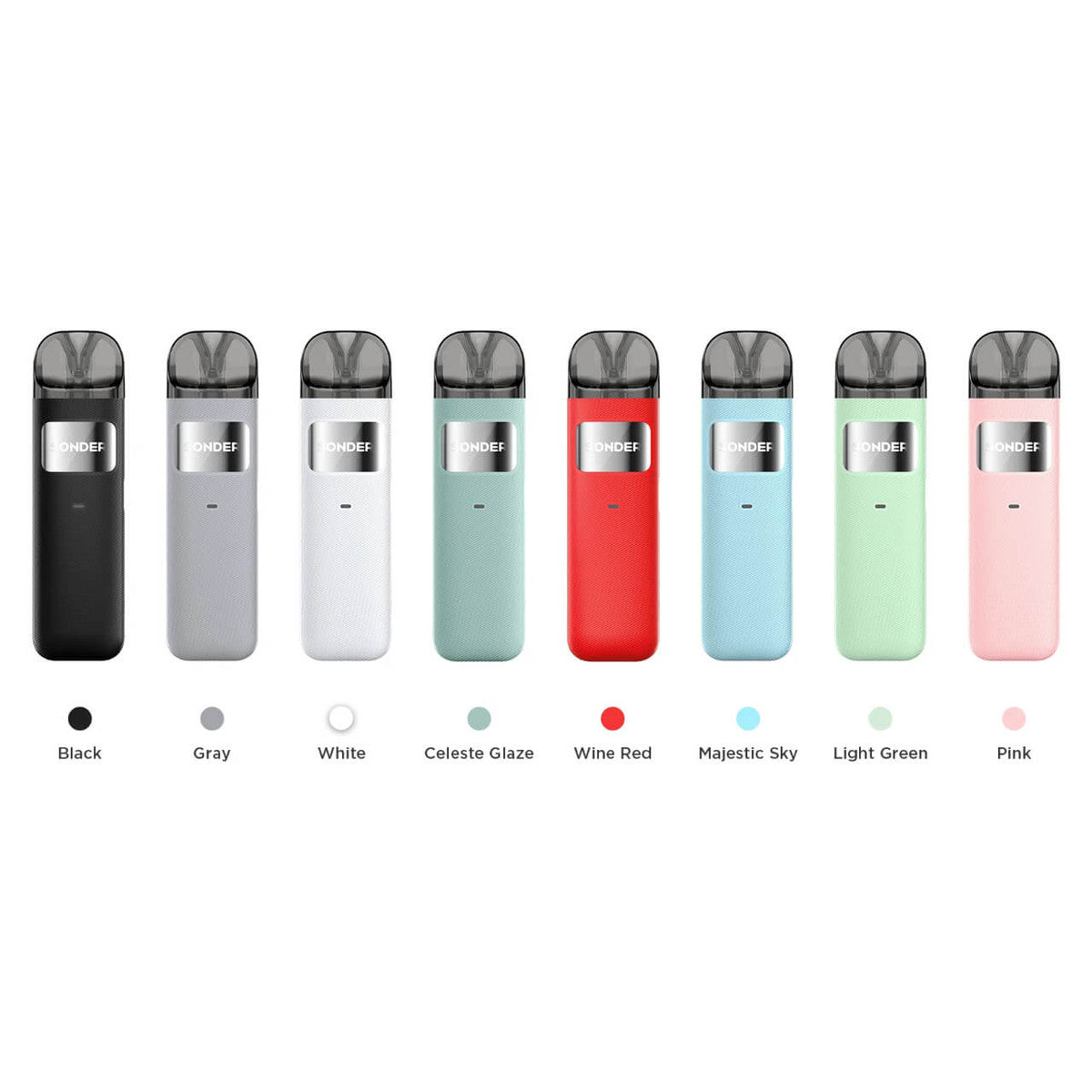 GEEKVAPE SONDER U | Kit