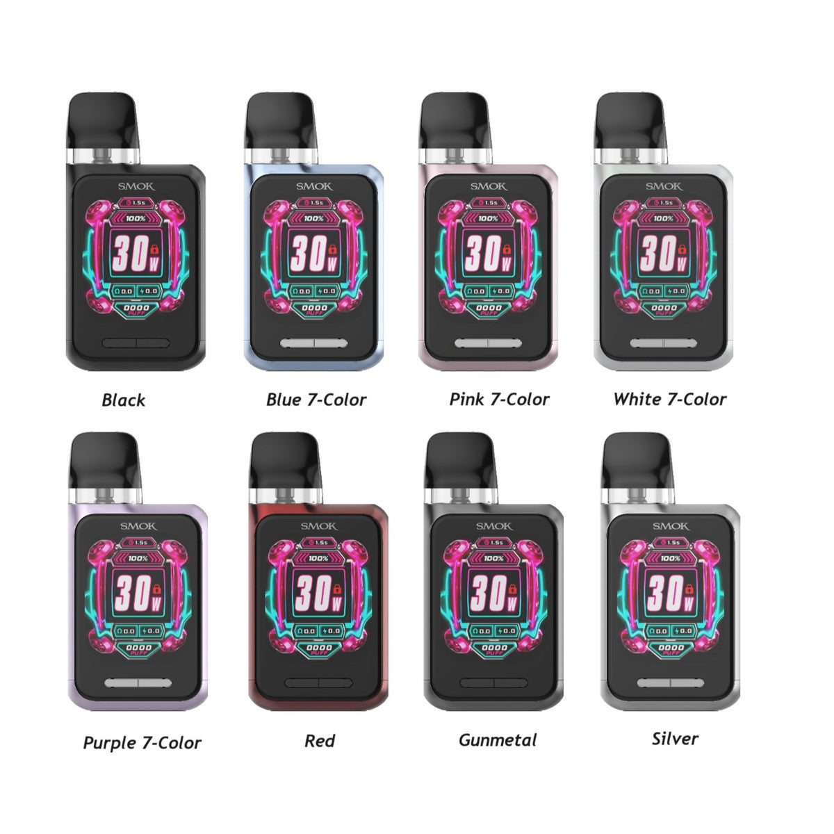 SMOK NOVO GT BOX | Kit