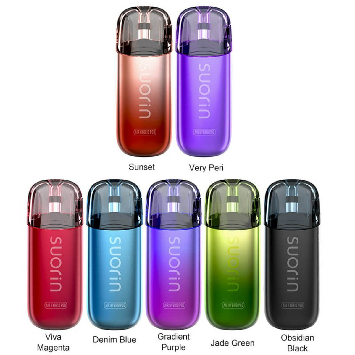 SUORIN AIR HYBRID | Kit