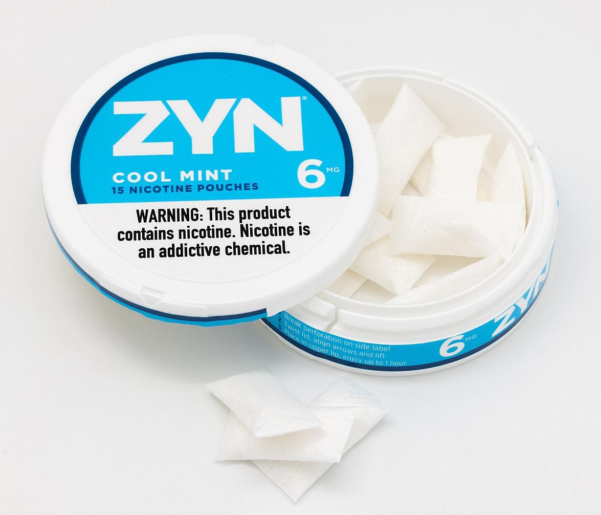 ZYN | Nicotine Pouches