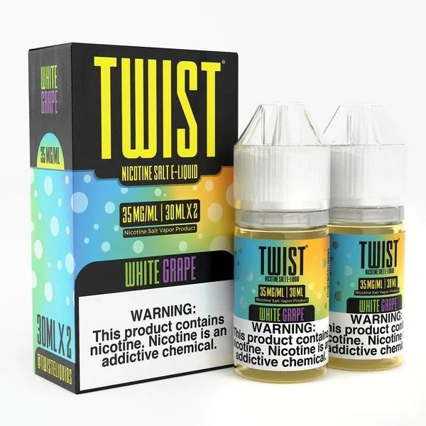 TWIST | Salts