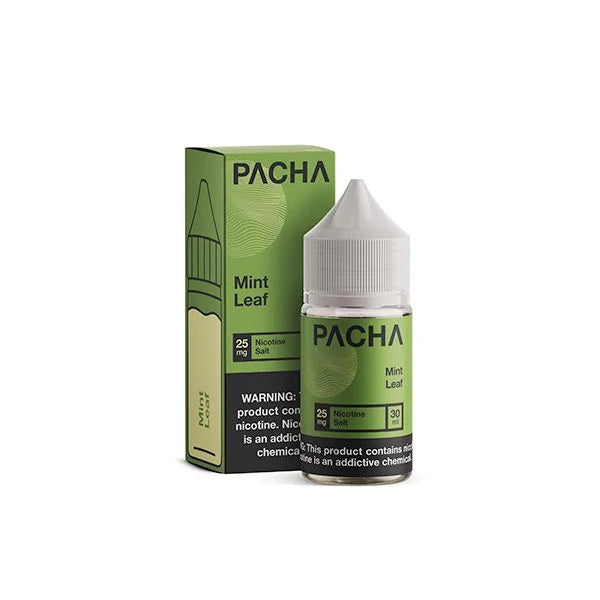 PACHA MAMA | Salts