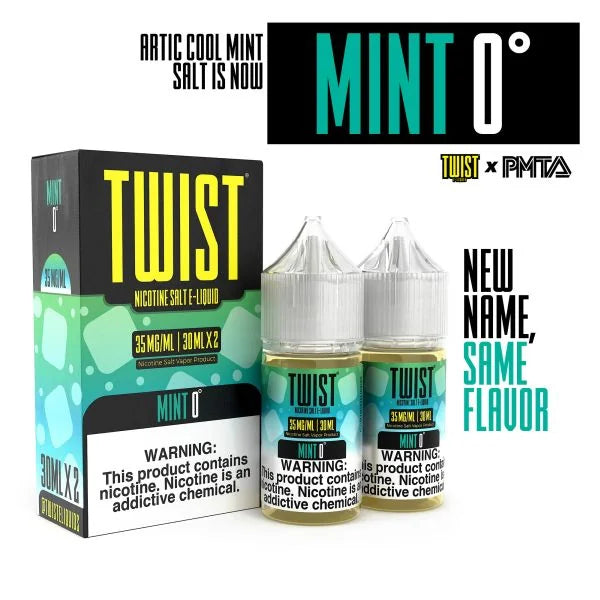 TWIST | Salts