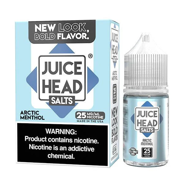 JUICE HEAD | Salts
