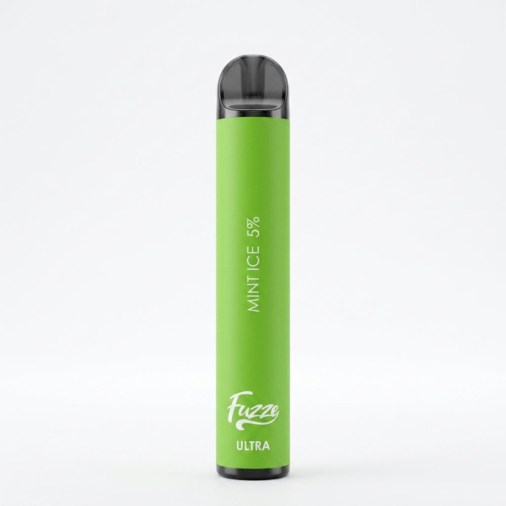 FUZZE EXTRA 1500 PUFFS | Disposable