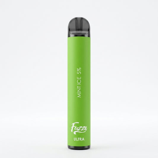FUZZE EXTRA 1500 PUFFS | Disposable