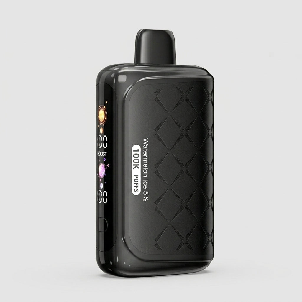 HORIZONTECH 100K | Disposable