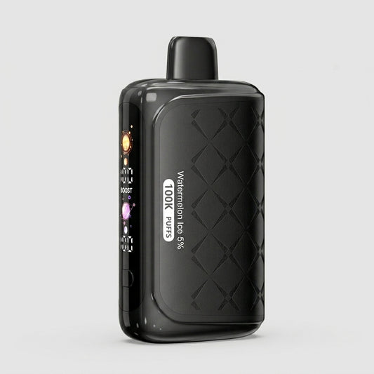 HORIZONTECH 100K | Disposable