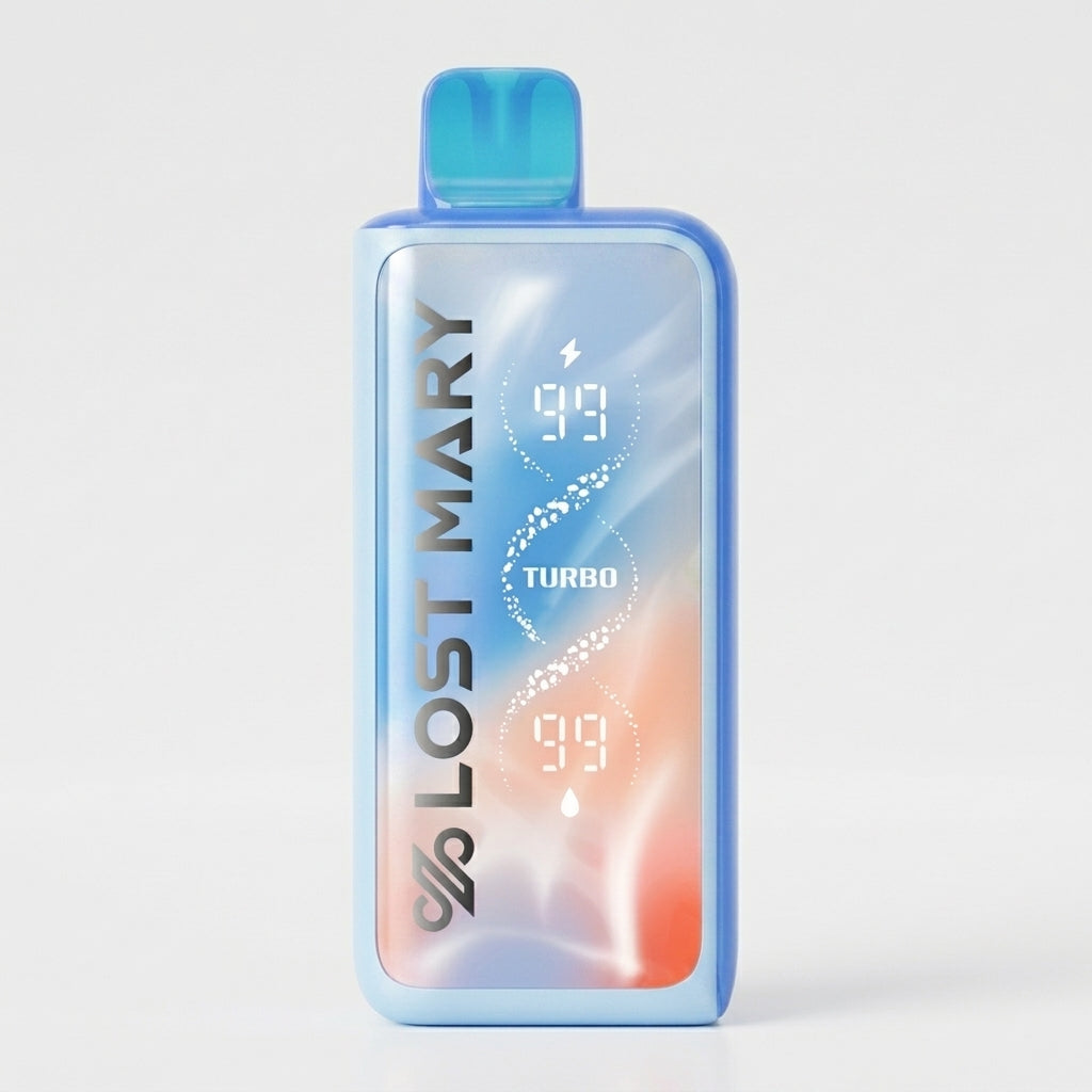 LOST MARY 35K PUFFS | Disposable