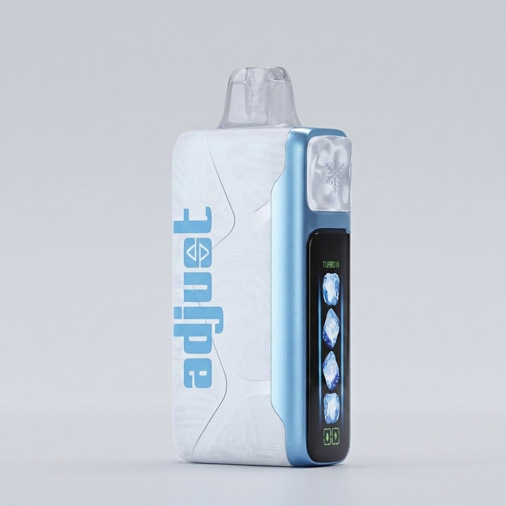 ADJUST MY COOL 40K PUFFS | Disposable