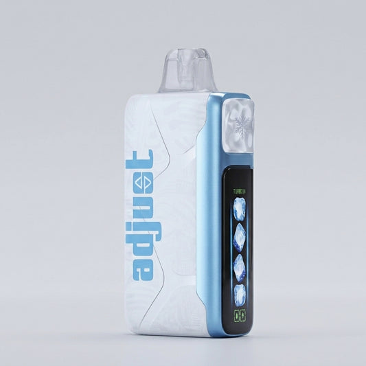 ADJUST MY COOL 40K PUFFS | Disposable