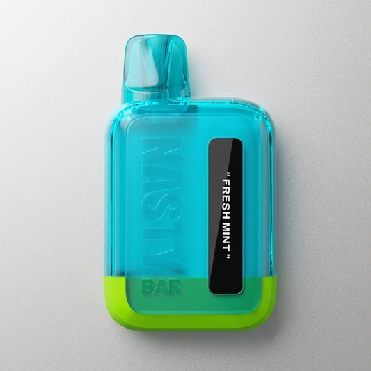 NASTY BAR MINI | Disposable